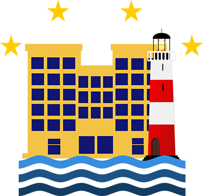 Logo Ferienwohnung und Monteurwohnungen Kontor