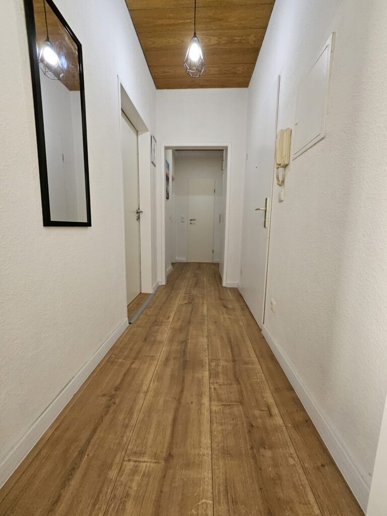 Uhlandstraße 6 - Apt. 1 - Photo 00003
