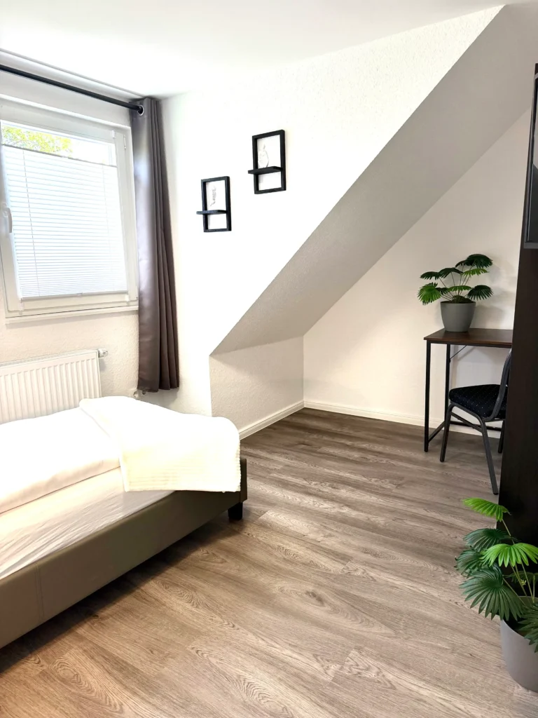 Werftshaus - Wilhelmshaven - Photo 00001